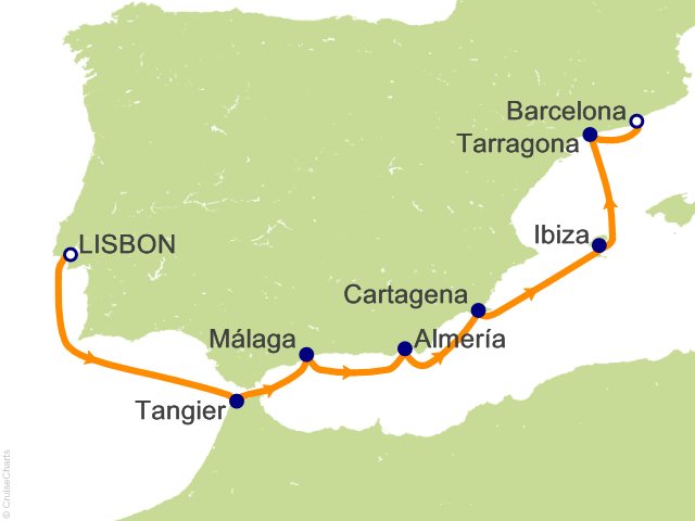 lisbon to morocco tours