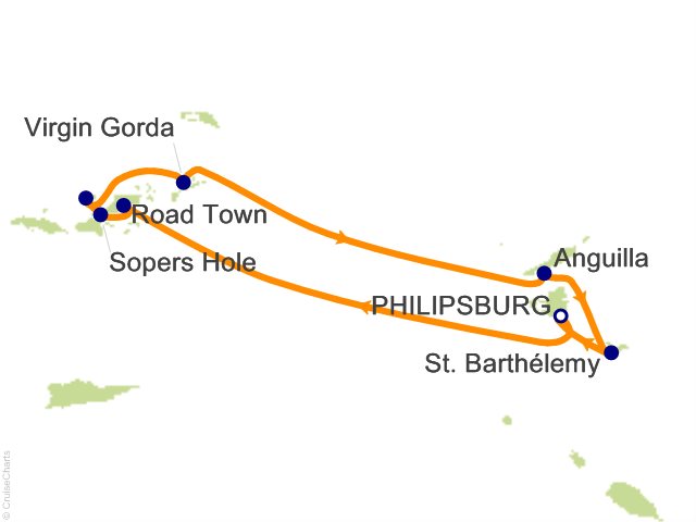 philipsburg st maarten cruise port map philipsburg st maarten cruise port map