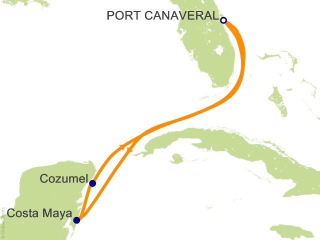 western caribbean cruises feb 2024