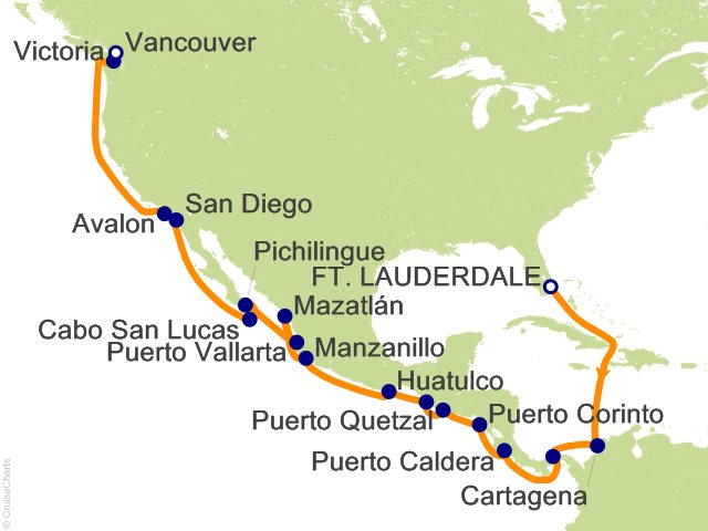 holland-america-panama-canal-cruise-24-nights-from-fort-lauderdale-nieuw-amsterdam-april-7