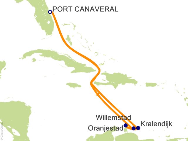 Royal Caribbean Caribbean Cruise, 8 Nights From Port Canaveral, Jewel