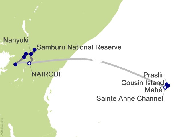 La Cucina Dining & Terrace