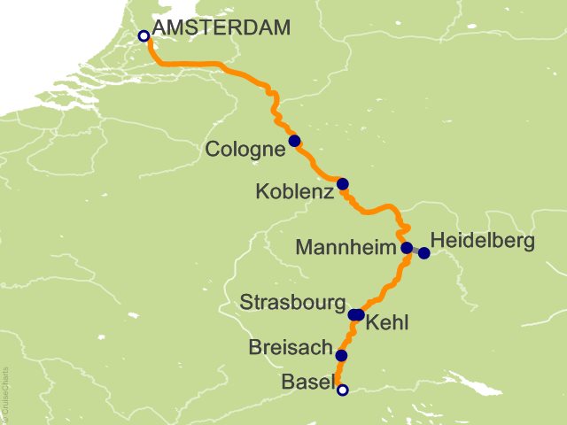 Horizon Bar & Lounge