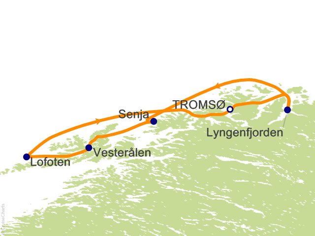 Explorer Lounge & Bar