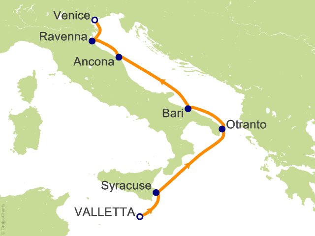 Ponant Cruises Le Bougainville