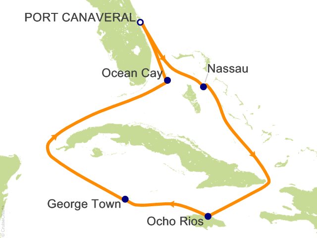 5th Avenue Restaurant