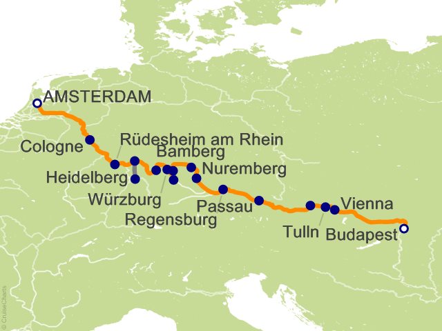 Reception / Concierge