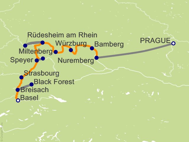 Avalon tranquility II