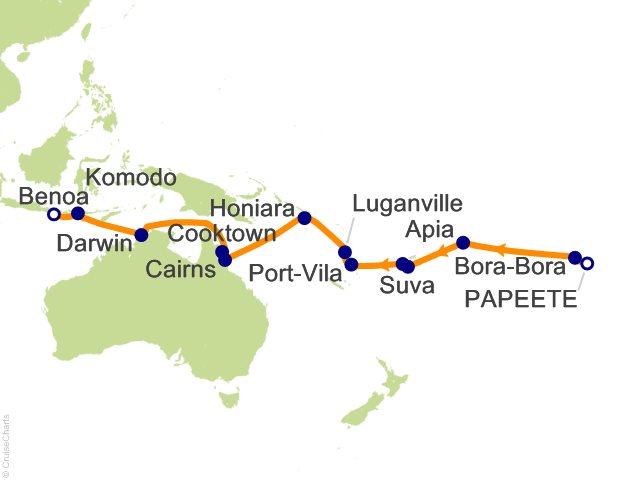 Canyon Ranch Spa Club