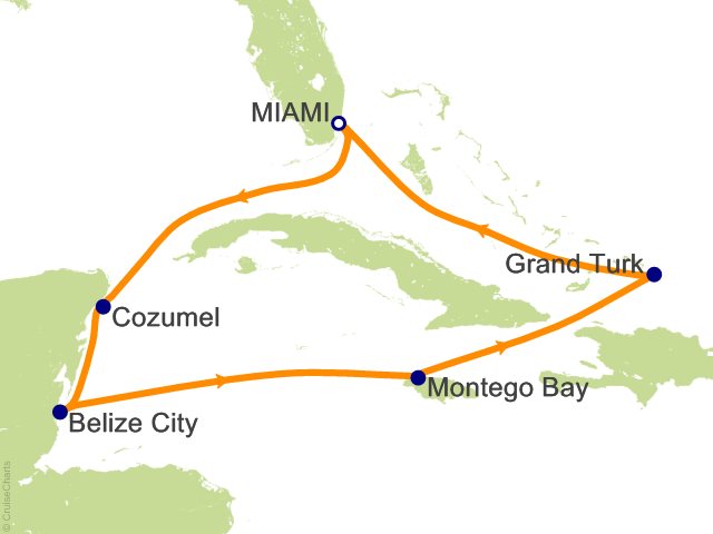 Britannia Deluxe Inside Stateroom