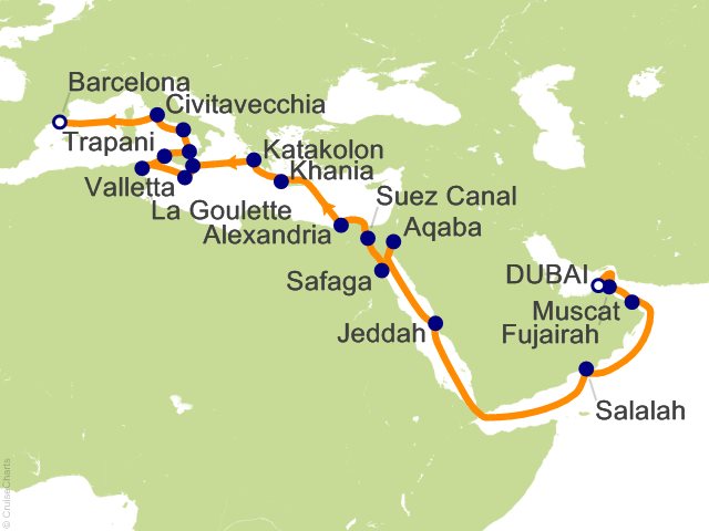 24 Hours In-Suite Dining