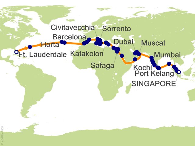 24 Hours In-Suite Dining