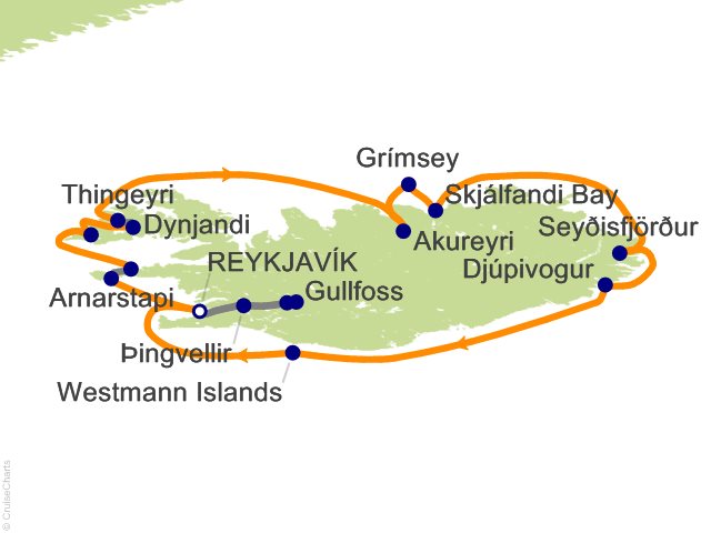 Greg Mortimer Dining