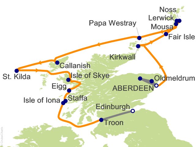 Greg Mortimer Dining