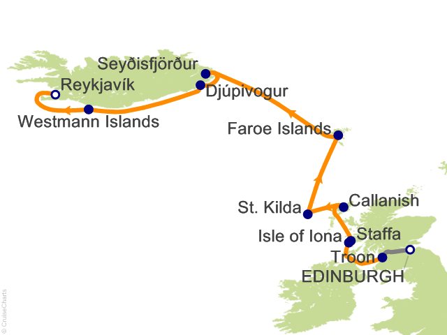 Greg Mortimer Dining