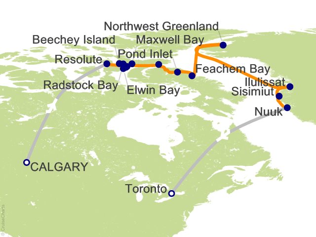 Greg Mortimer Dining