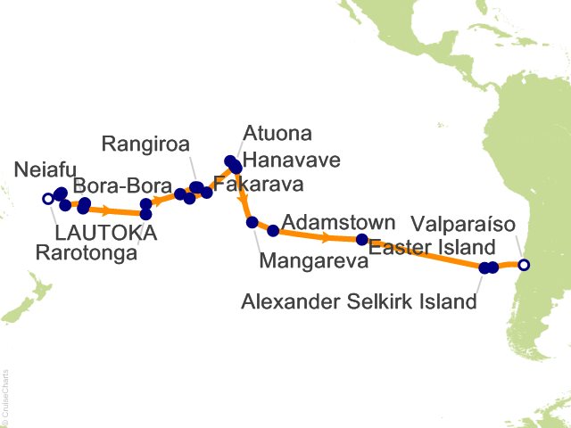 Connoisseur's Corner