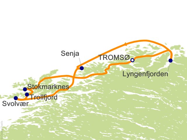 Explorer Lounge & Bar