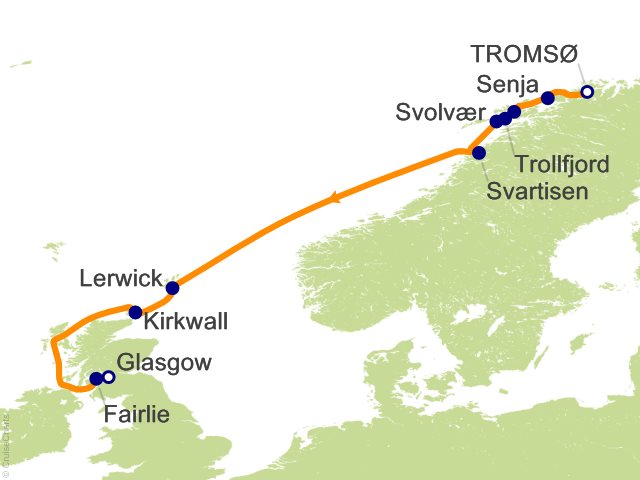 Explorer Lounge & Bar