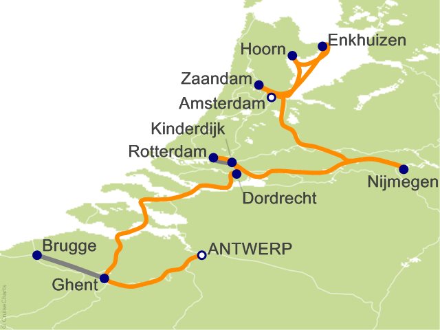 Captain's Lounge/Library