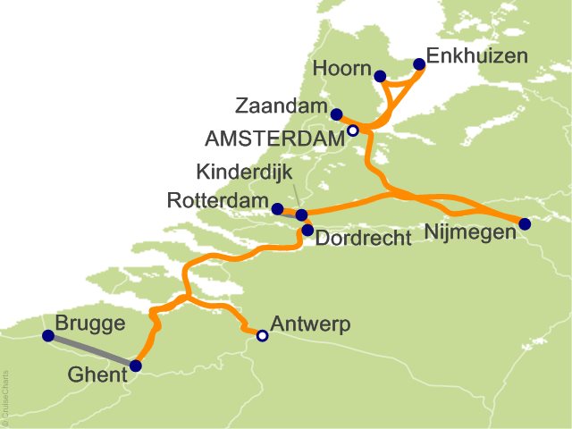 Captain's Lounge/Library