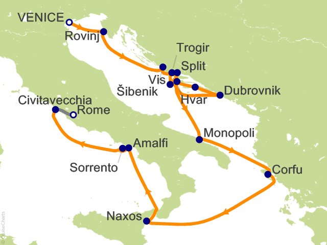 La Cucina Dining & Terrace