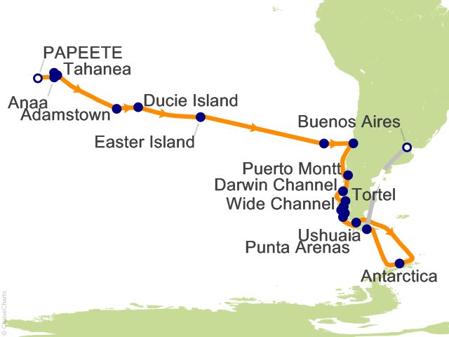 Panorama Veranda Suite