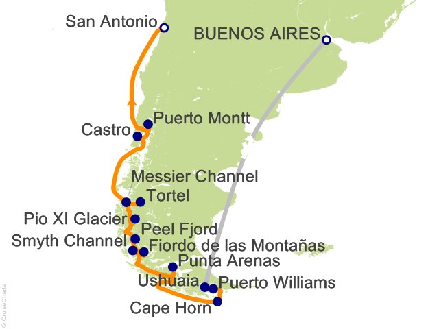 Panorama Veranda Suite