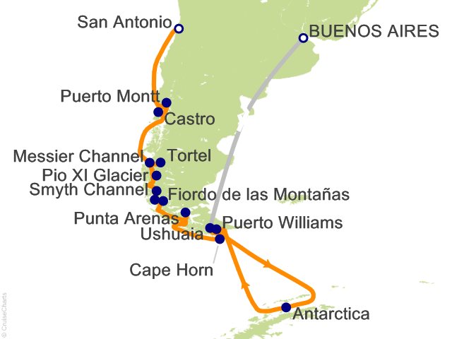 Panorama Veranda Suite