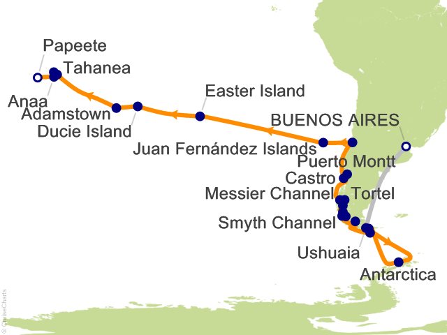 Panorama Veranda Suite