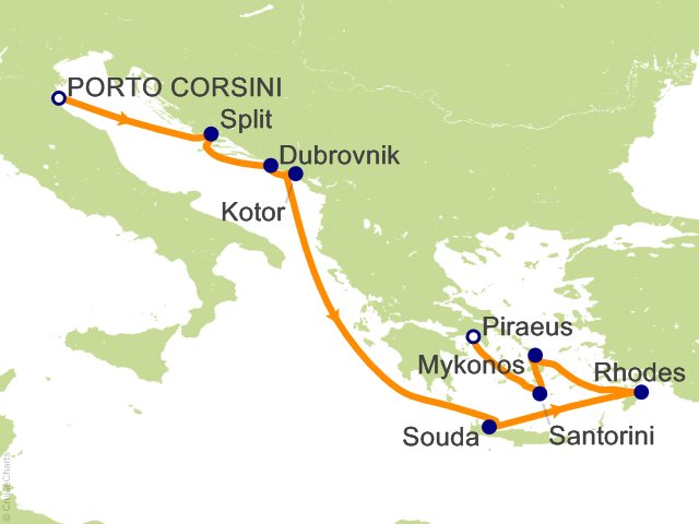 Cafe` al Bacio and Gelateria