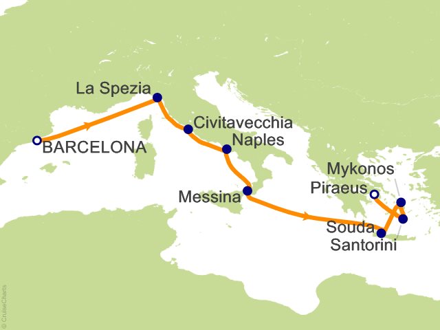 Cafe` al Bacio and Gelateria