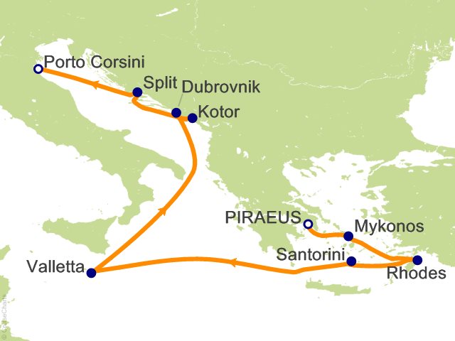 Cafe` al Bacio and Gelateria