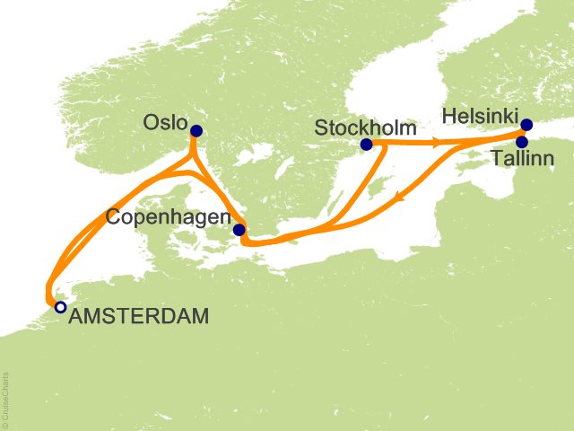 Cafe` al Bacio and Gelateria