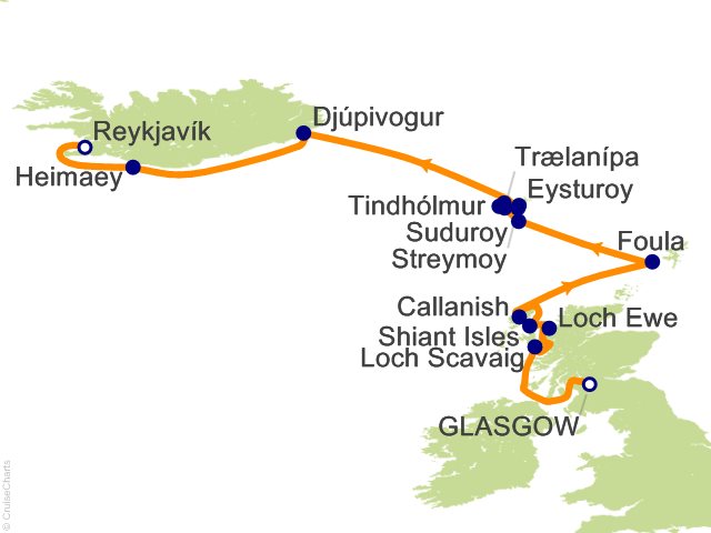 Main Lounge & Dance Floor