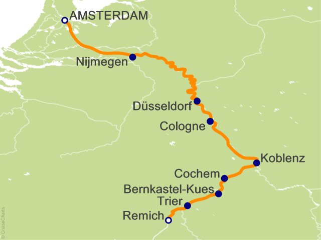 Avalon tranquility II