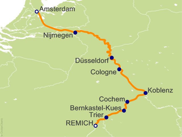 Avalon tranquility II