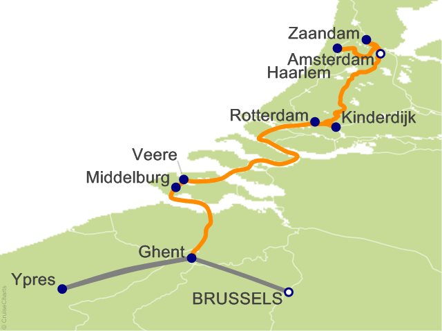 Avalon tranquility II