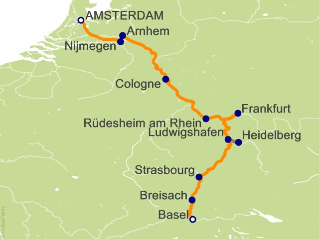 Avalon tranquility II