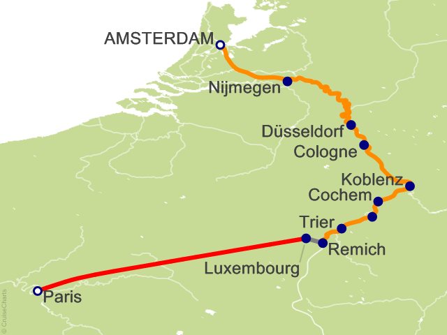 Avalon tranquility II