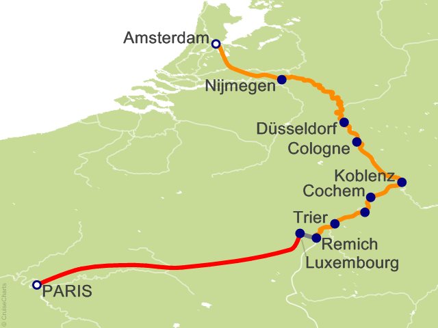 Avalon tranquility II