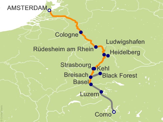 Avalon tranquility II