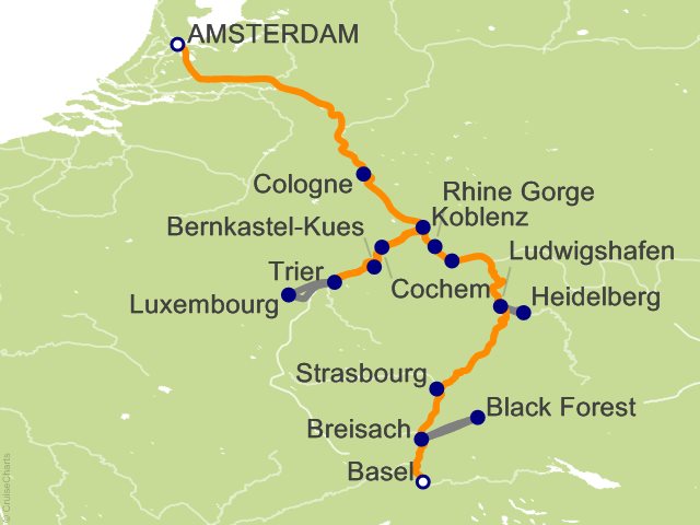 Avalon tranquility II