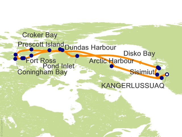 Main Lounge & Dance Floor