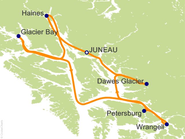 American Constellation