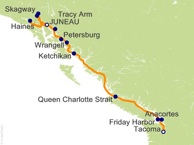 American Constellation