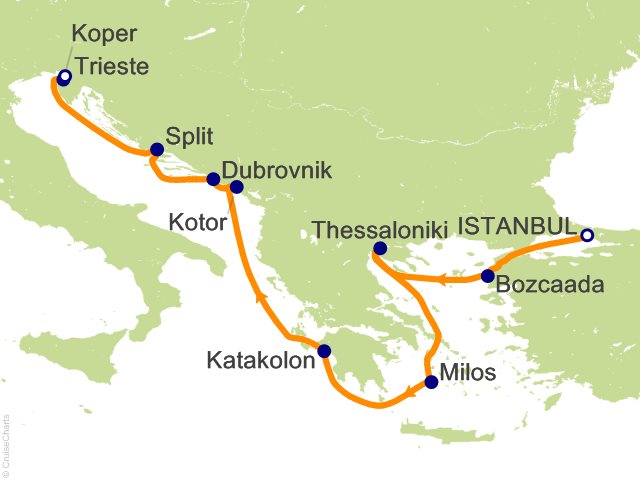 Bon Appetit Culinary Center