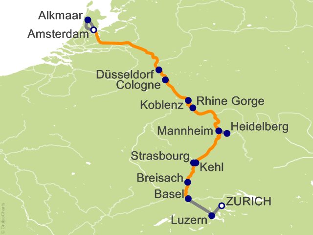 Horizon Bar & Lounge