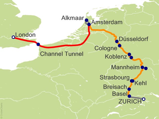 Horizon Bar & Lounge