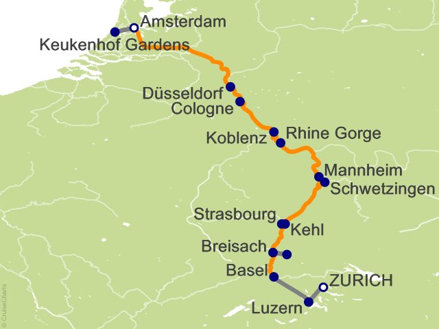 Horizon Bar & Lounge